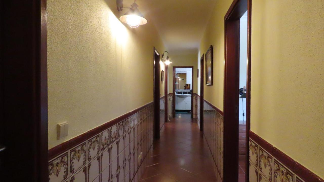 Casa Alem Vila Armamar Exterior foto